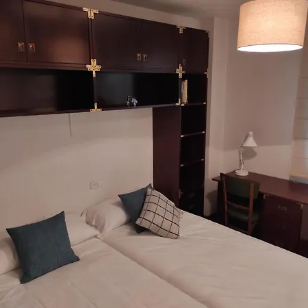 Piso Nobel Apartment Vigo Exterior photo