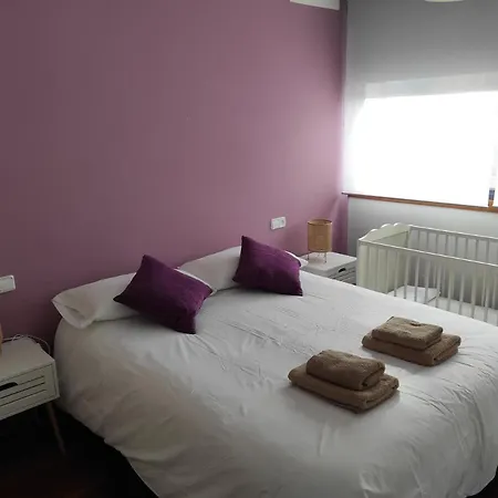 Piso Nobel Apartment Vigo Exterior photo