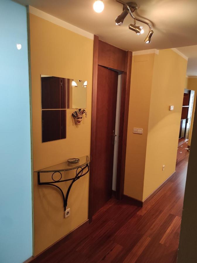 Piso Nobel Apartament *