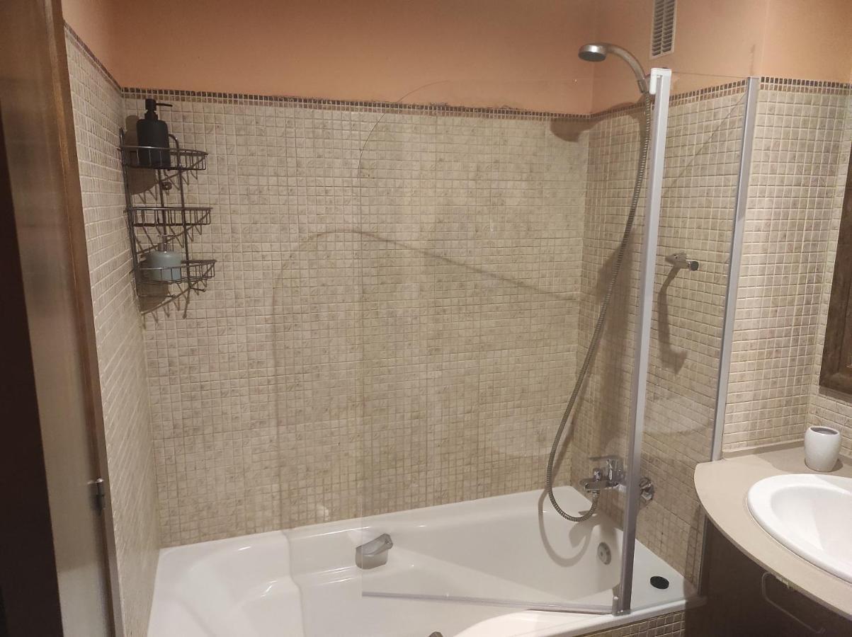 Piso Nobel Apartament Vigo