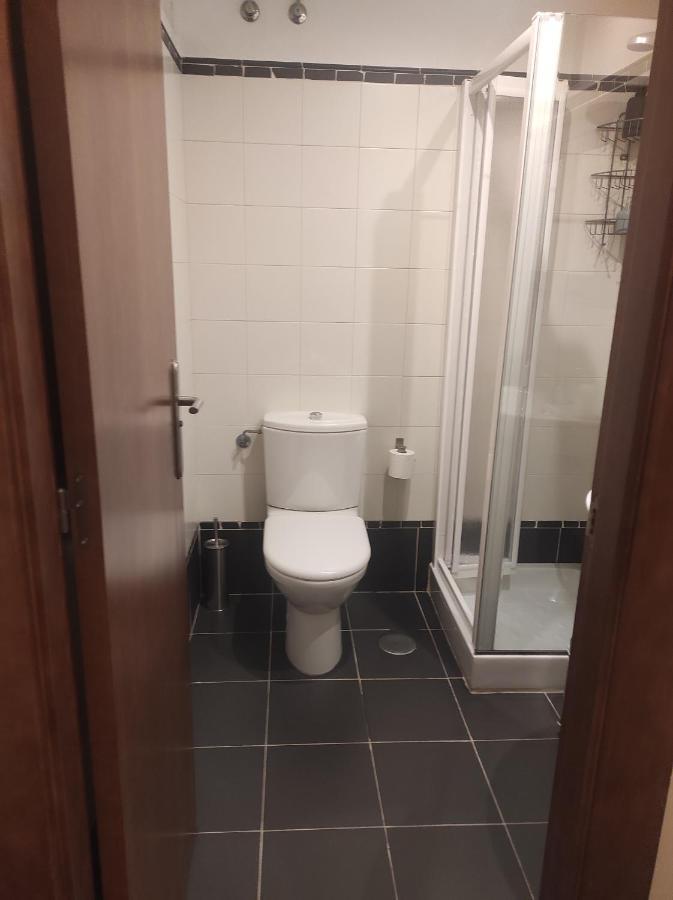 Piso Nobel Apartament Vigo