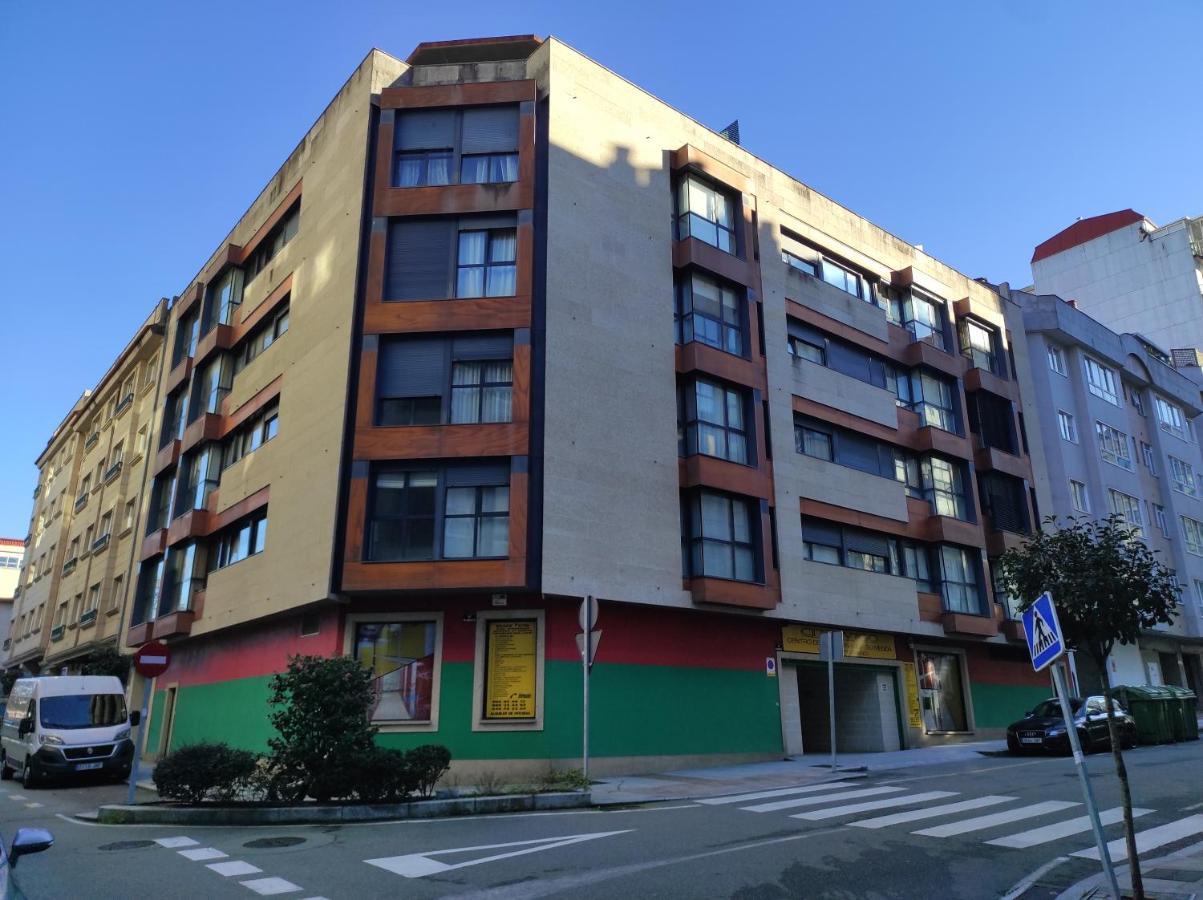 Piso Nobel * Vigo
