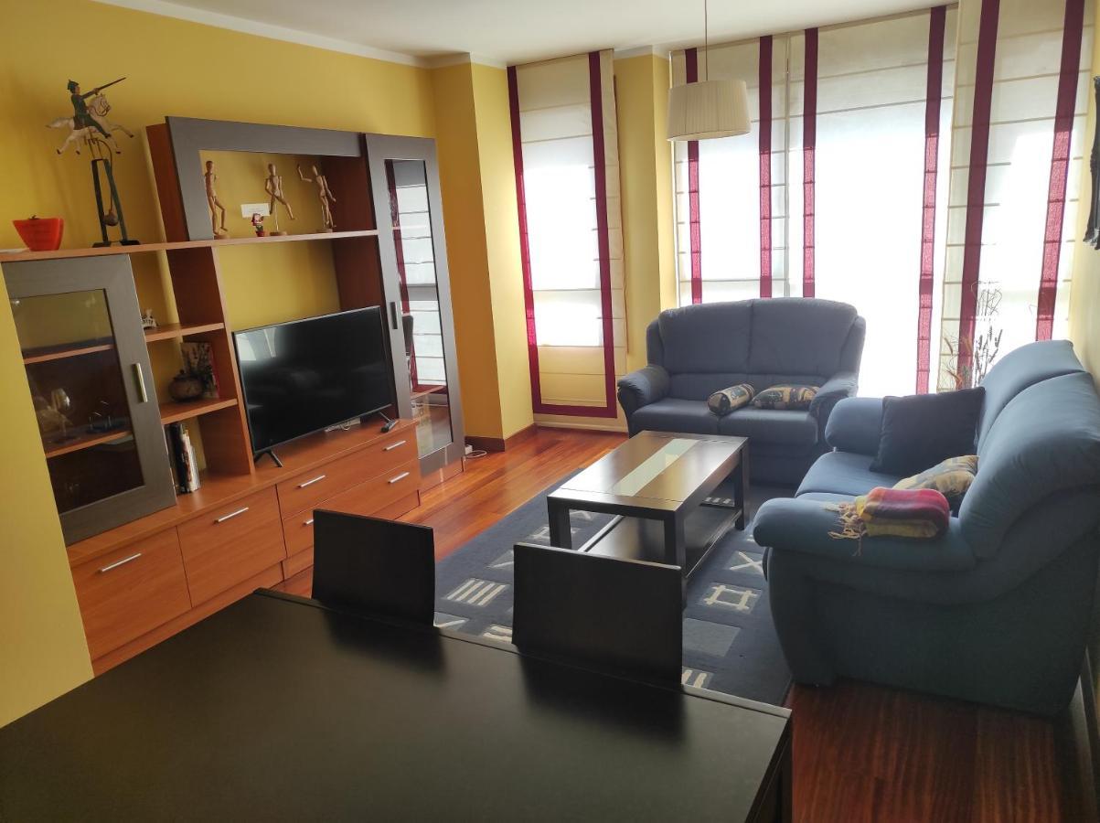 Piso Nobel Apartament