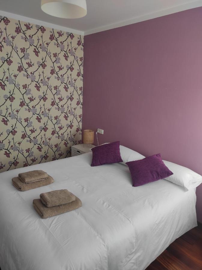 Piso Nobel Apartament *