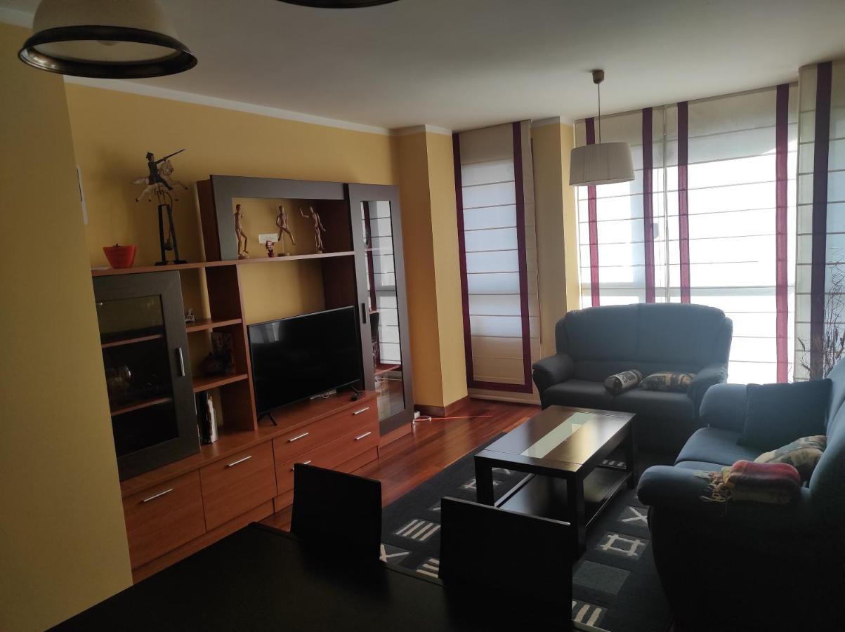 Piso Nobel Apartament