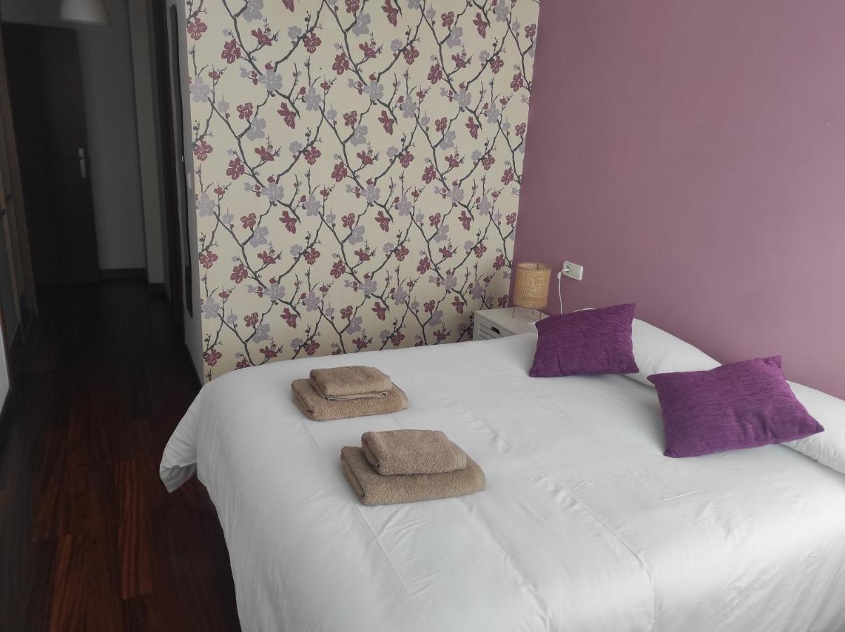 Apartament Piso Nobel *